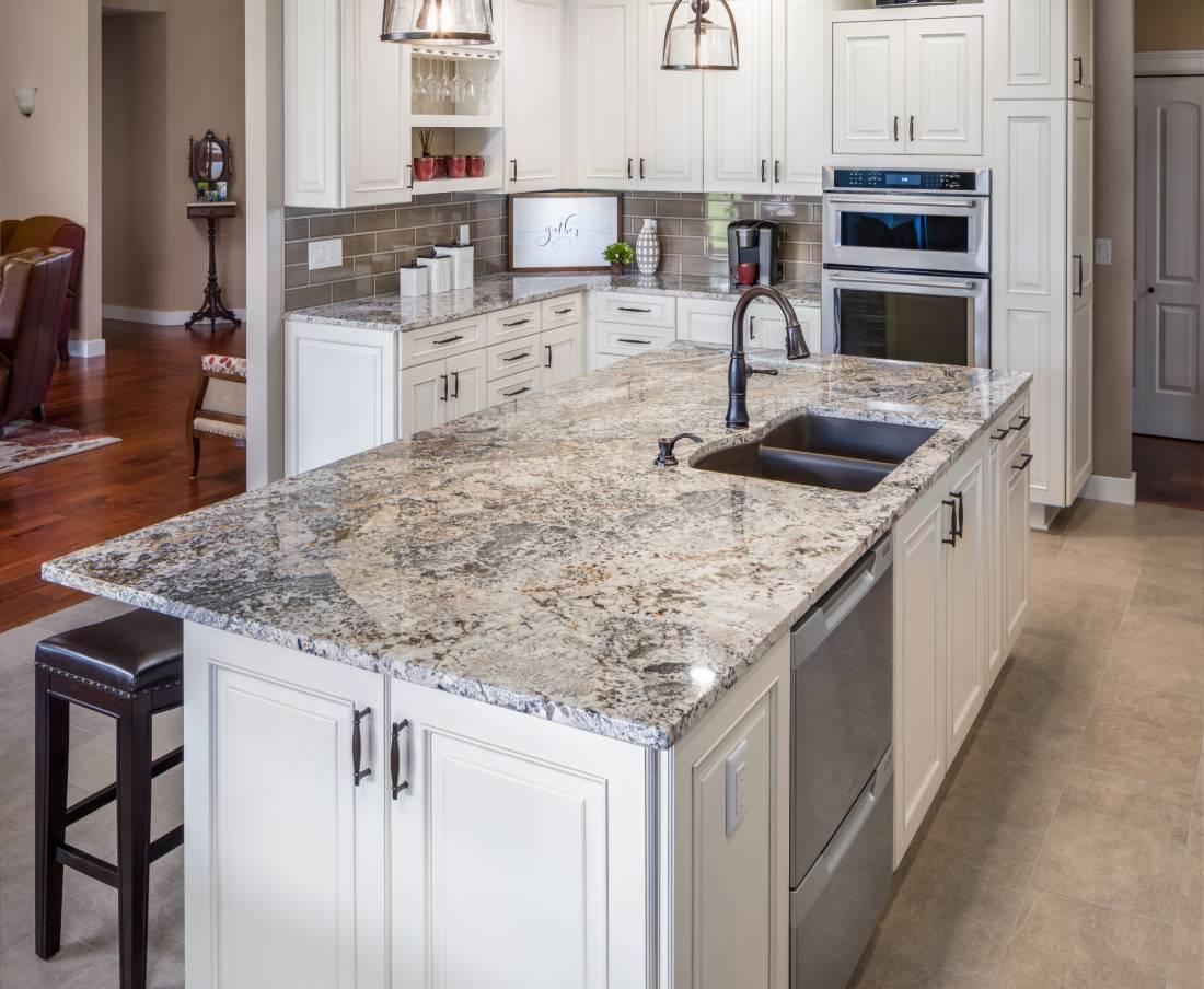 Design a Kitchen That Inspires