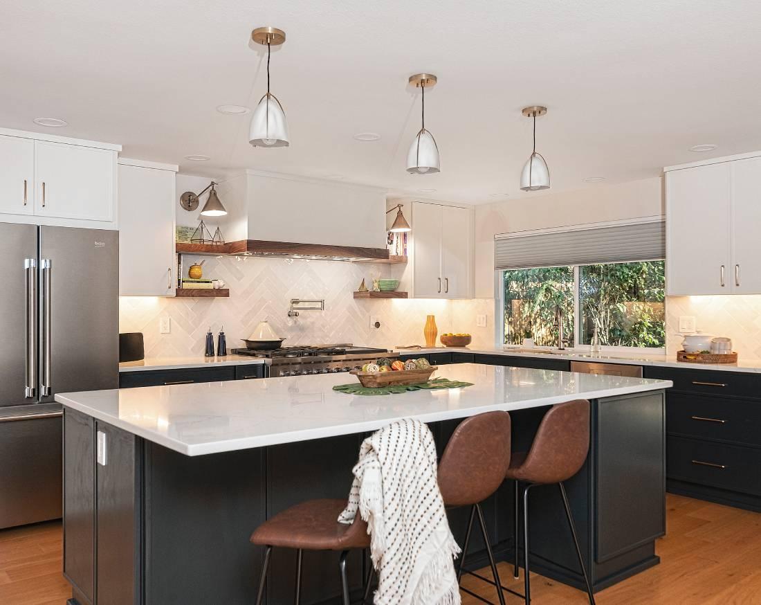 Kitchen Remodeling