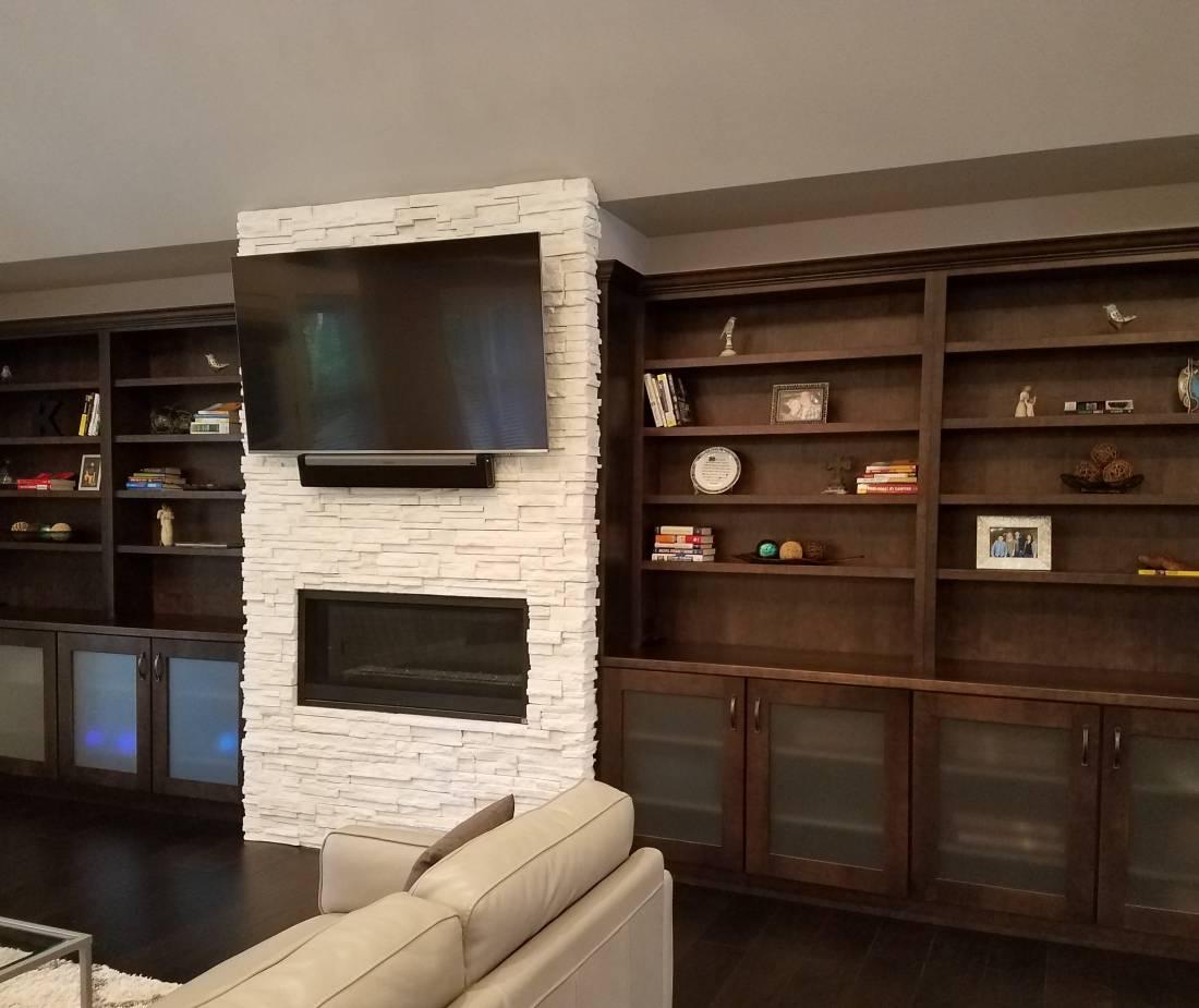 Living Spaces