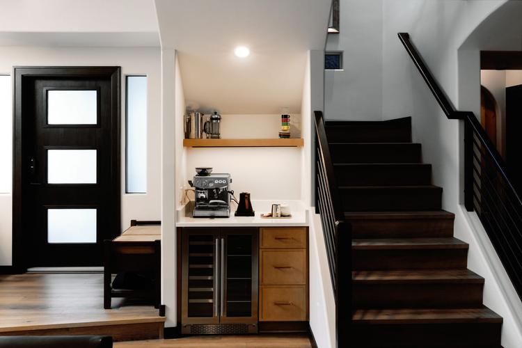 Summit Lake remodel Image 9