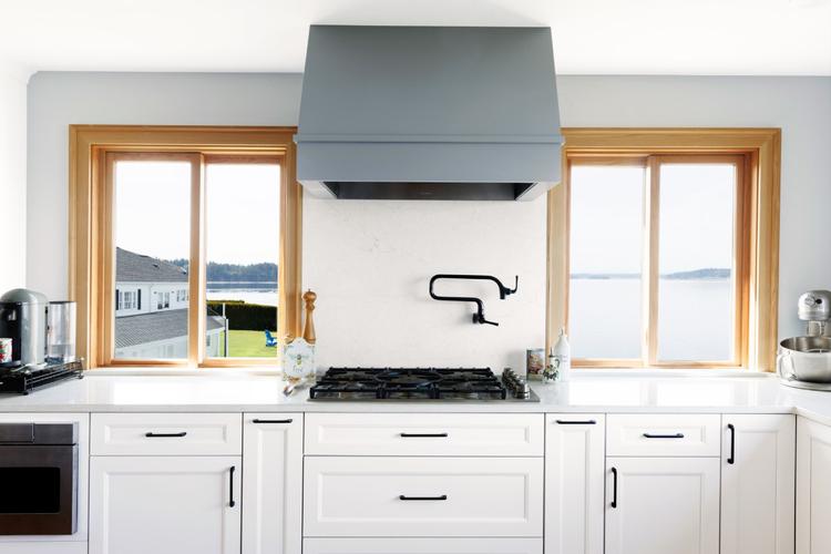 From Outdated to Outstanding How Kuster Homes Transforms Dreams into Reality