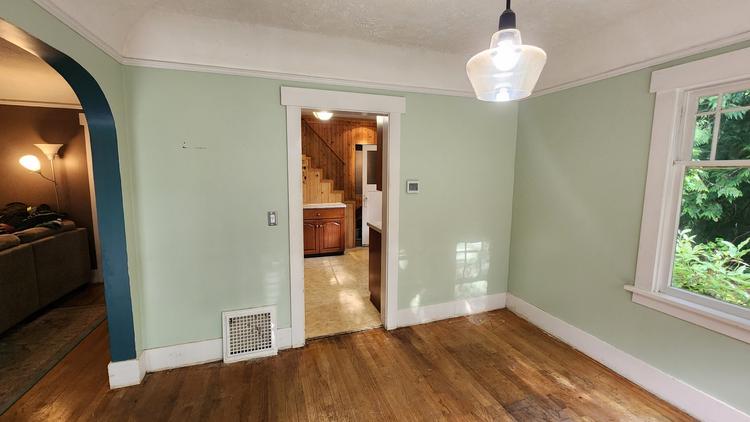 How a Fresh Coat of Paint Can Increase Home Value